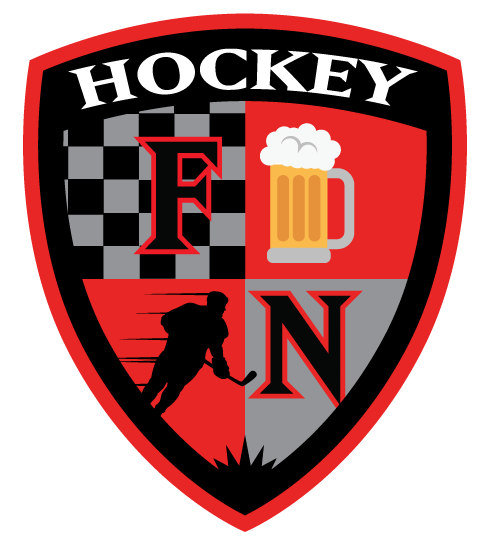 Friday Night Hockey